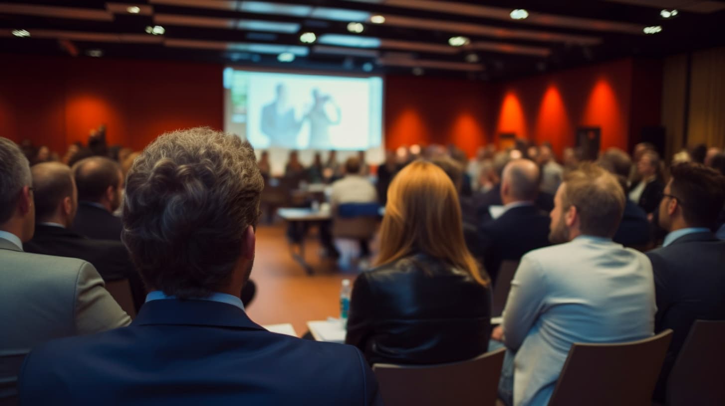 Conferences & Events