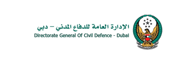 Directorate General of Civil Defence