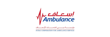Dubai Ambulance